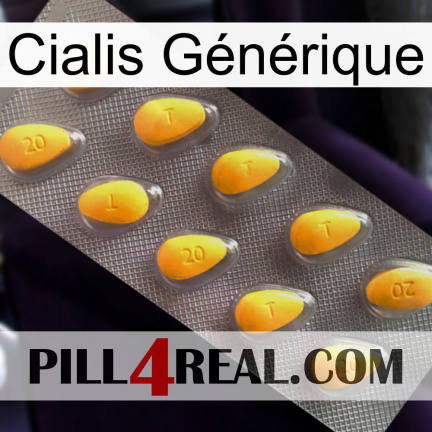 Cialis Générique cialis1